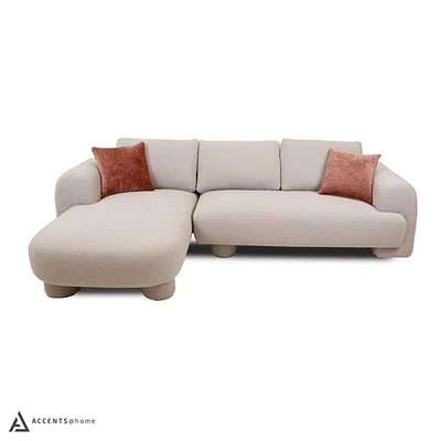 Odessa Sectional