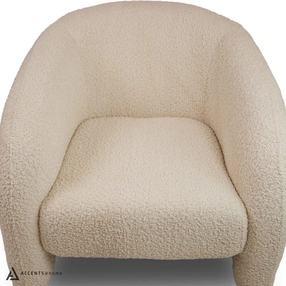 Ollie Accent Chair