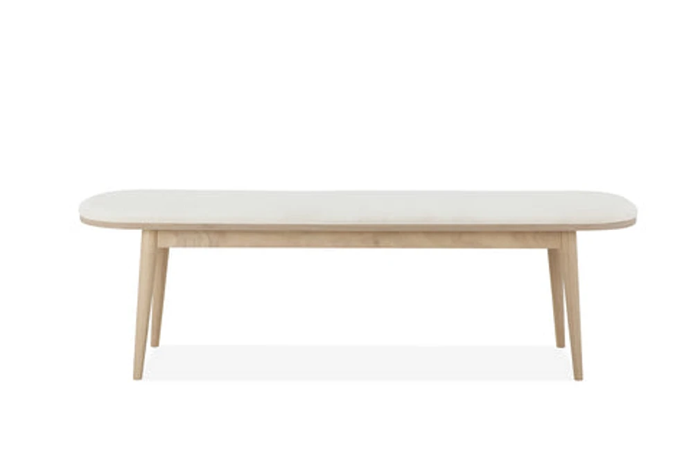 Badu Dining Bench