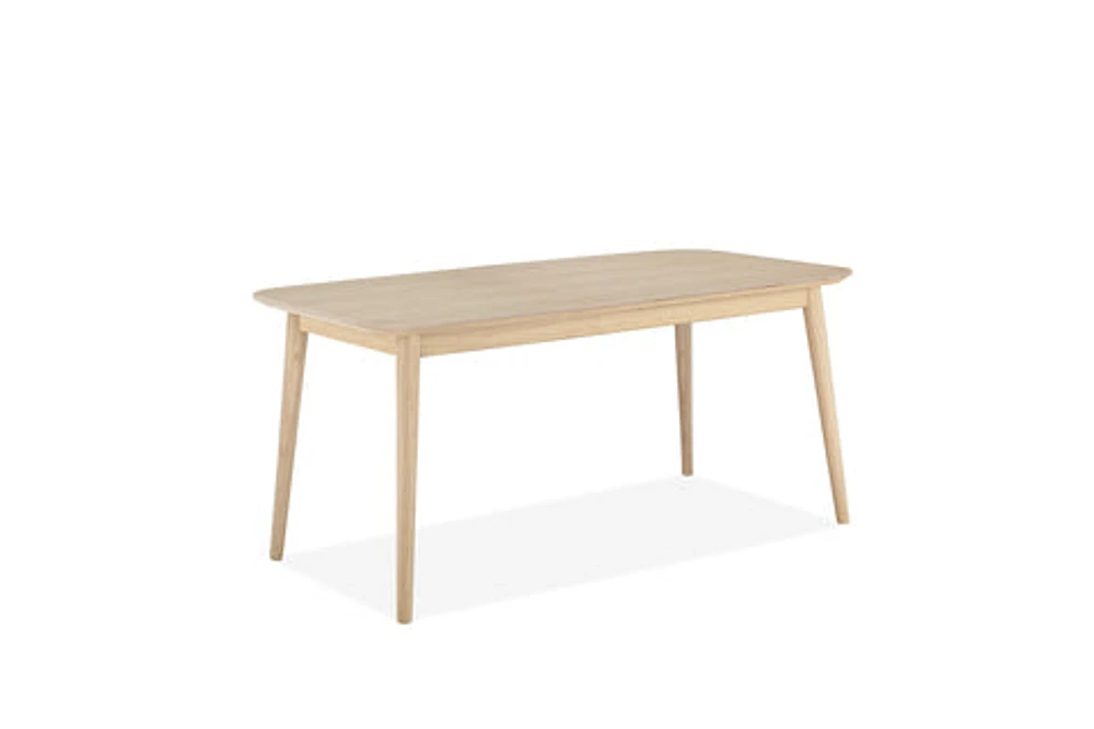 Badu Extendable Dining Table