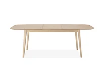 Badu Extendable Dining Table