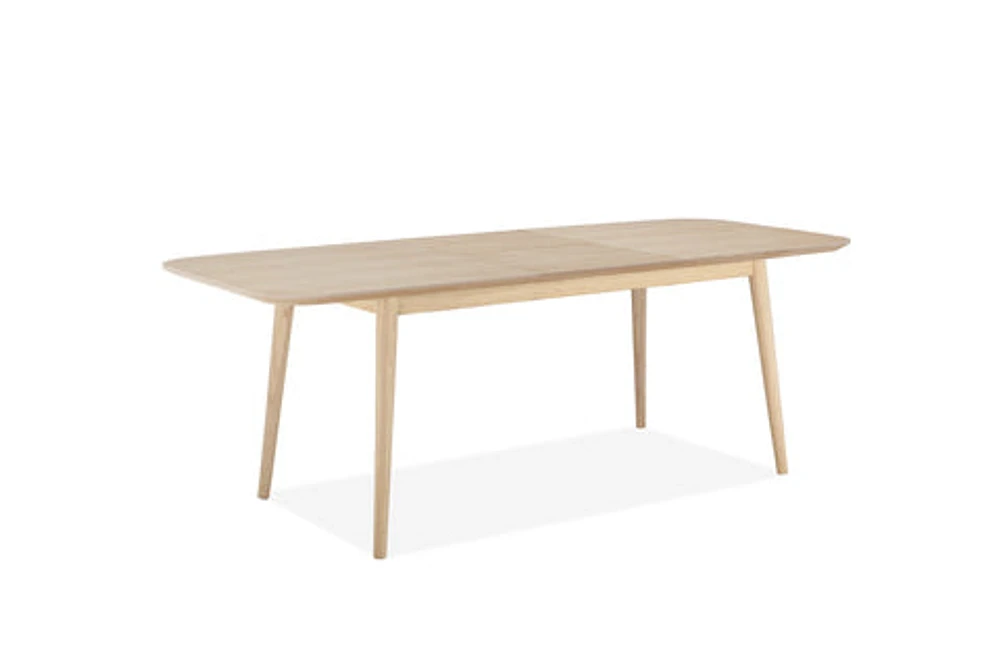 Badu Extendable Dining Table