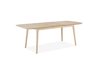 Badu Extendable Dining Table