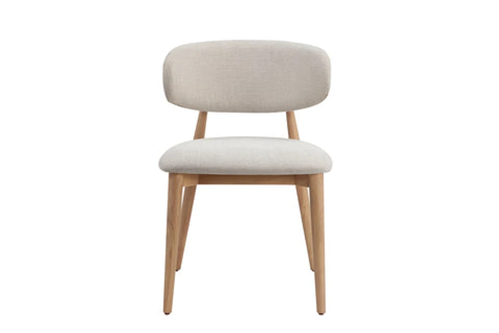 Loki Dining Chair - Vogar
