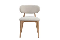 Loki Dining Chair - Vogar