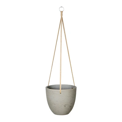 Classic Hanging Pot