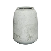 Taxco Vase - Antique White
