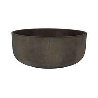 Rustic Bowl - Rustic Brown