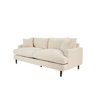 Martha Sofa - Beach Alabaster