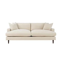 Martha Sofa - Beach Alabaster