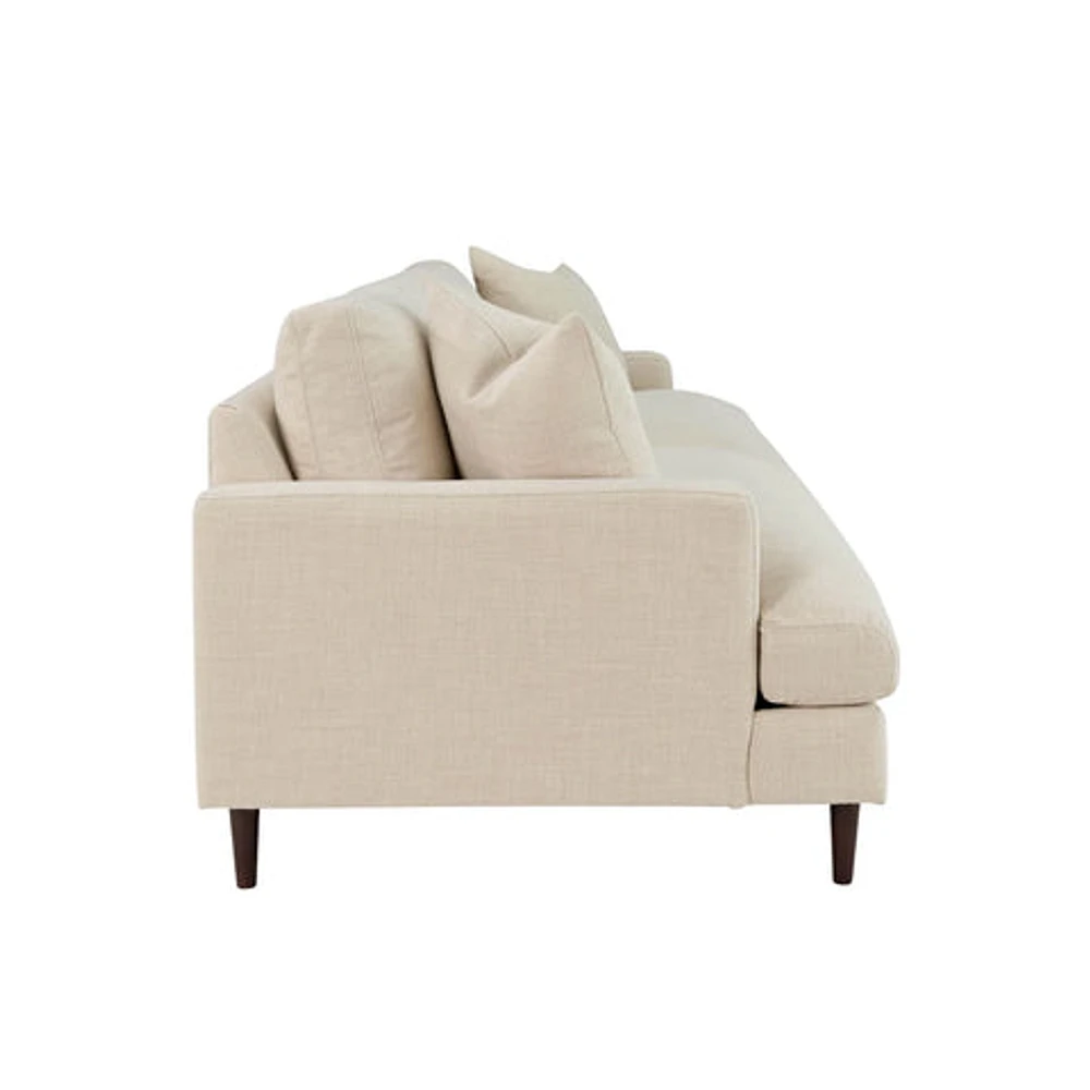 Martha Sofa - Beach Alabaster