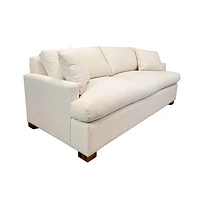 Martha Double Sofa Bed - Beach Alabaster