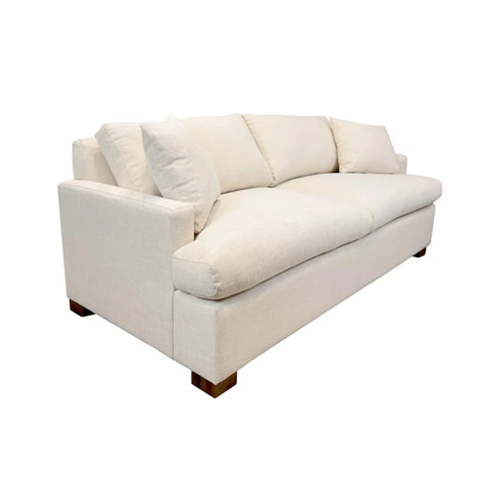 Martha Queen Sofa Bed - Beach Alabaster