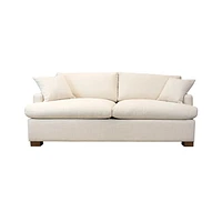 Martha Queen Sofa Bed - Beach Alabaster