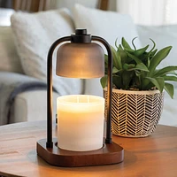 Pendant Candle Warmer Lantern