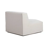 Premium Modular - Armless Chair