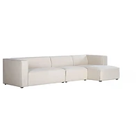 Premium Right Modular Sectional