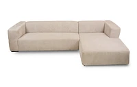 Paloma Sectional