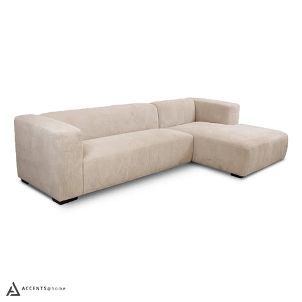 Paloma Sectional