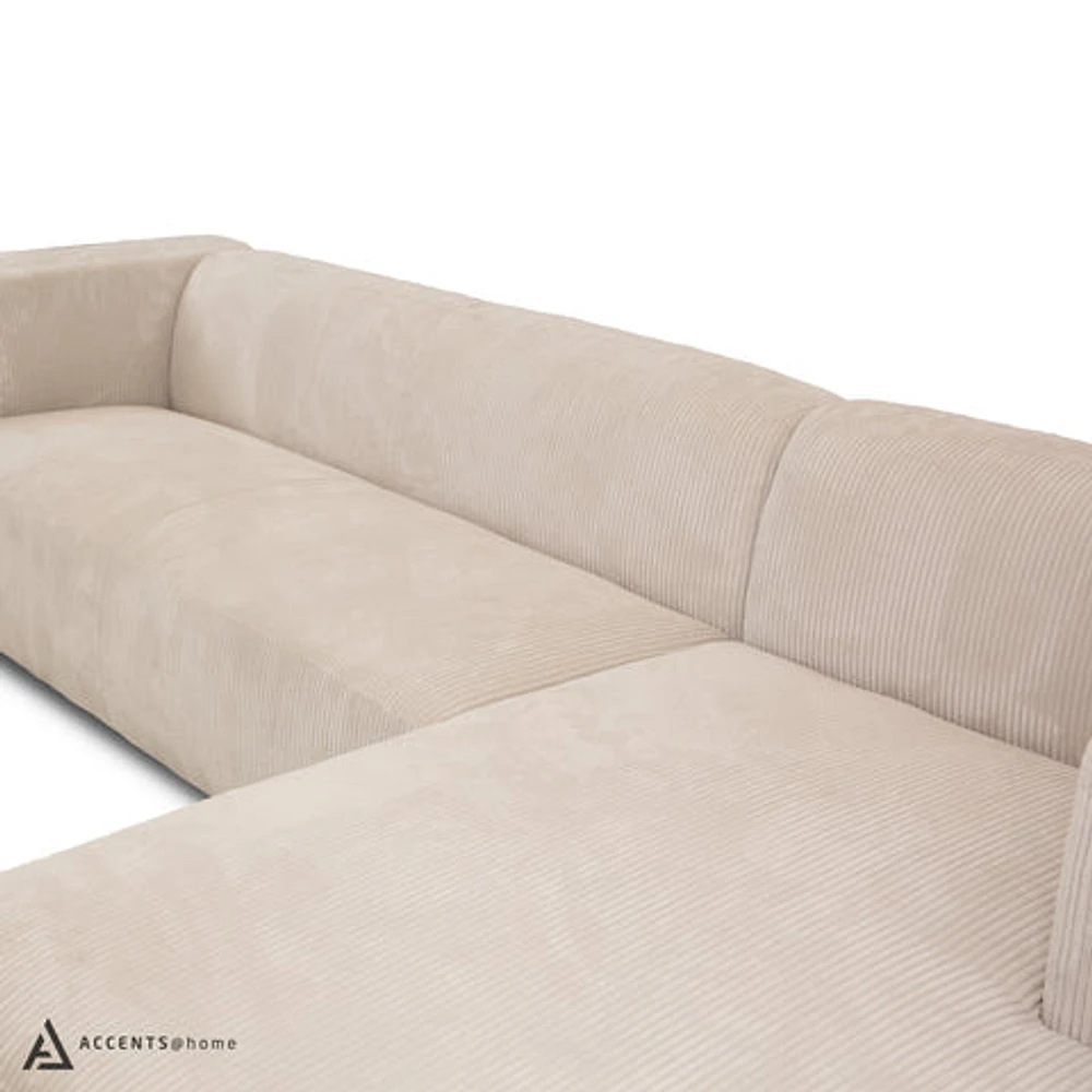 Paloma Sectional