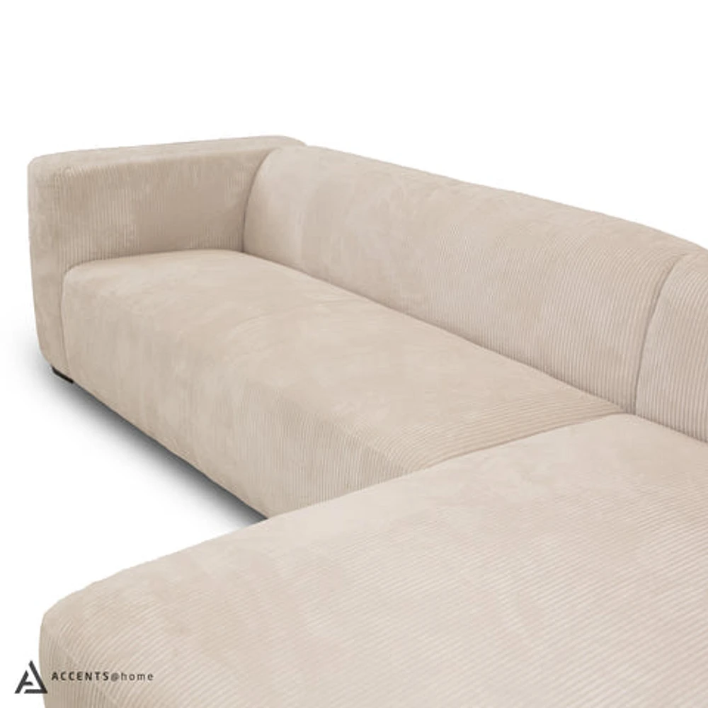 Paloma Sectional