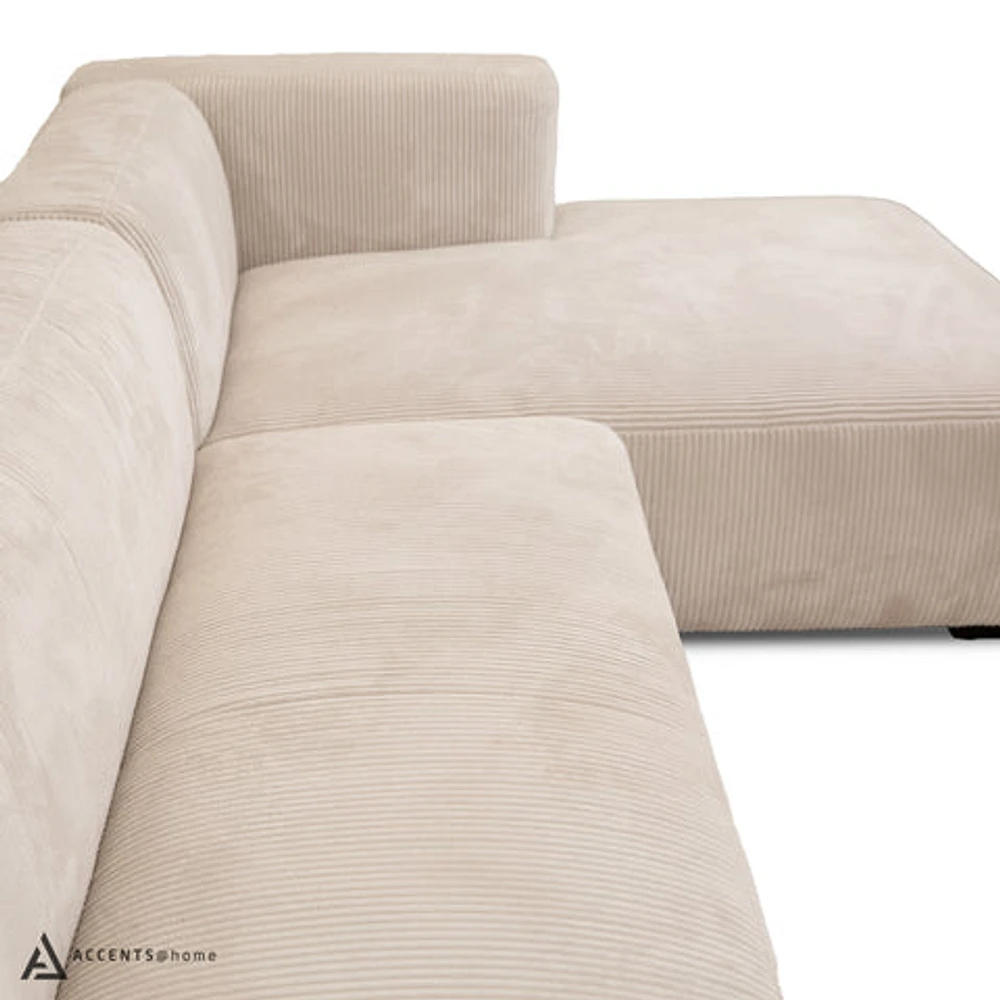 Paloma Sectional