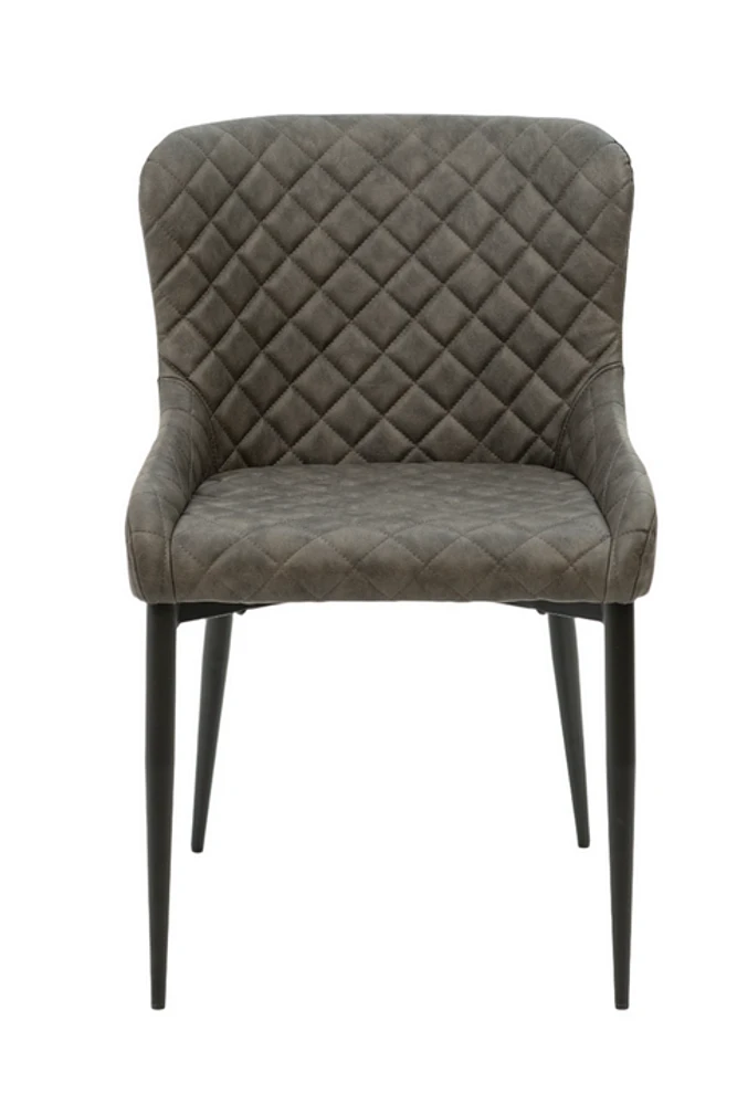 Quinten Upholstered Dining Chair - Greater Vancouver Furniture