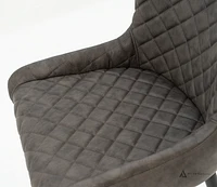 Quinten Upholstered Dining Chair - Greater Vancouver Furniture