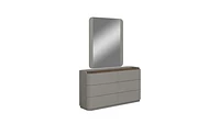 Oisin 6 Drawer Dresser