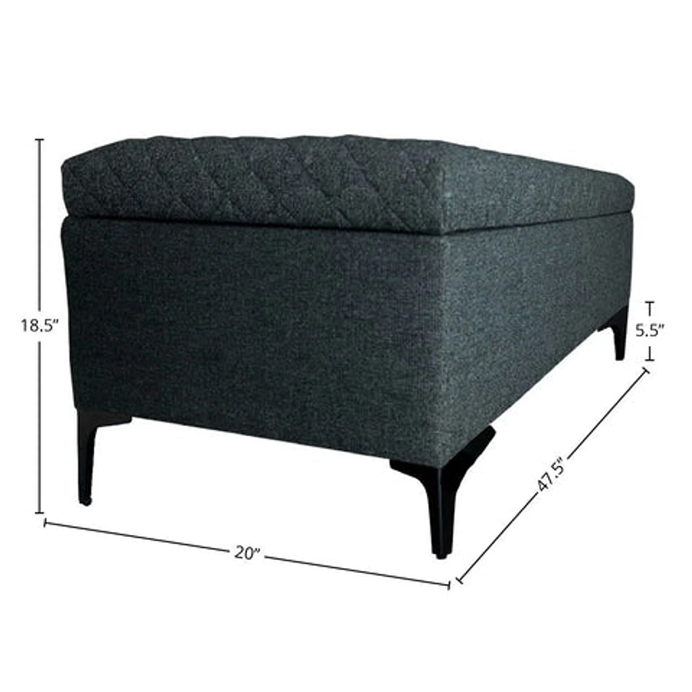 Reece Storage Bench