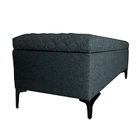 Reece Storage Bench