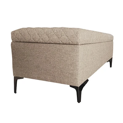 Reece Storage Bench