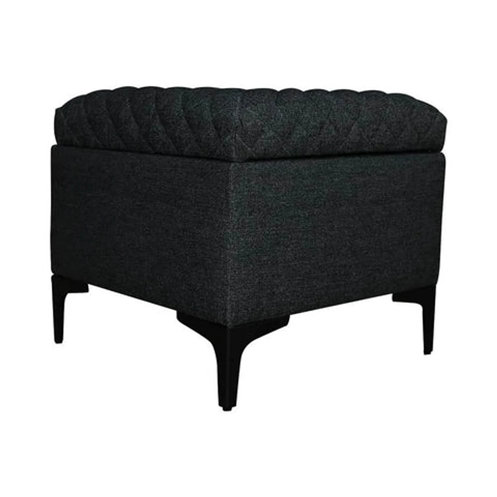 Reece Storage Ottoman