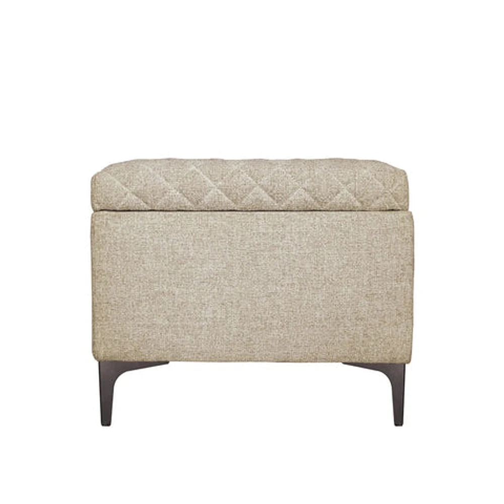 Reece Storage Ottoman