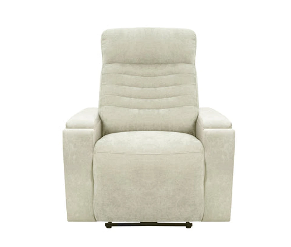 Roque Power Recliner Chair
