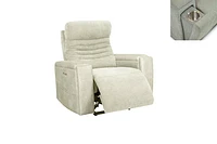 Roque Power Recliner Chair