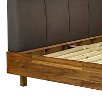 Remix Bed