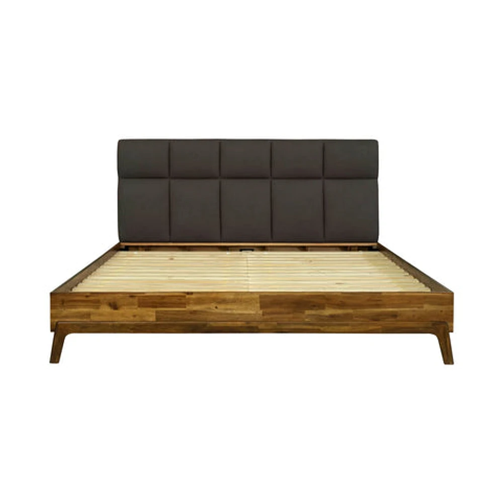 Remix Bed