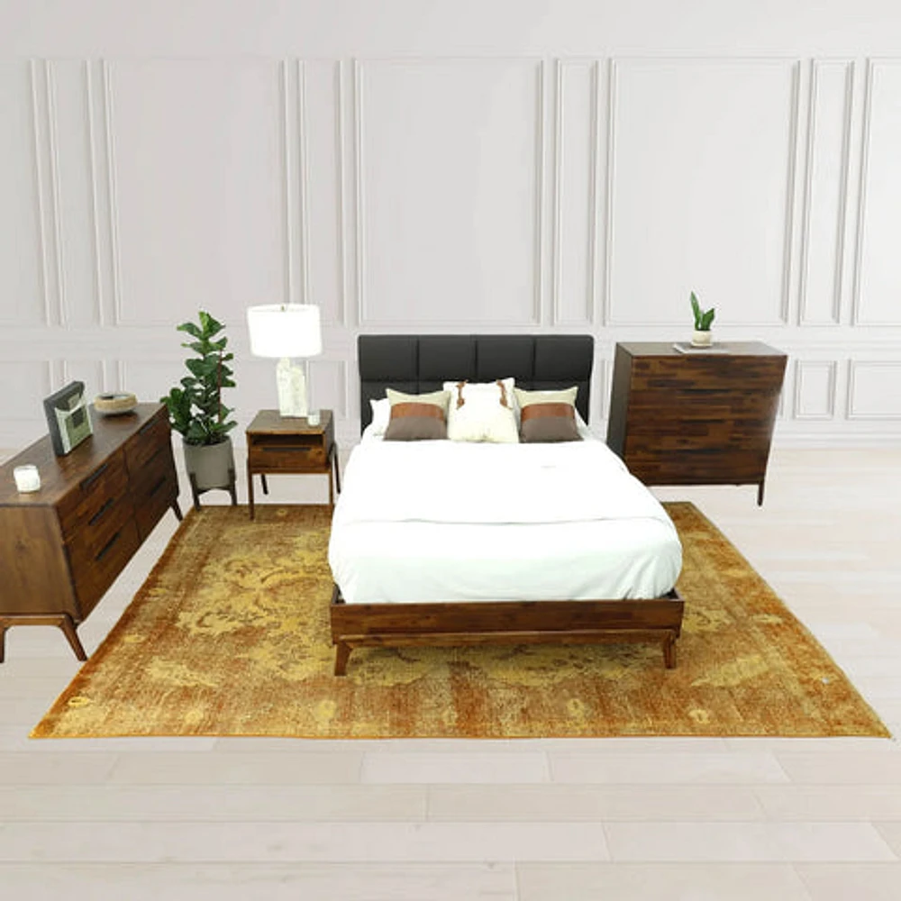 Remix Bed