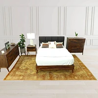 Remix Bed