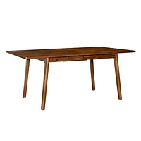 Remix Extension Dining Table (70"/86")