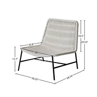 Loom Side Chair