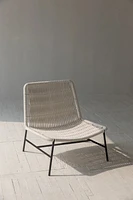 Loom Side Chair