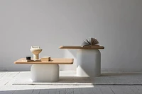 Sereno Coffee Table