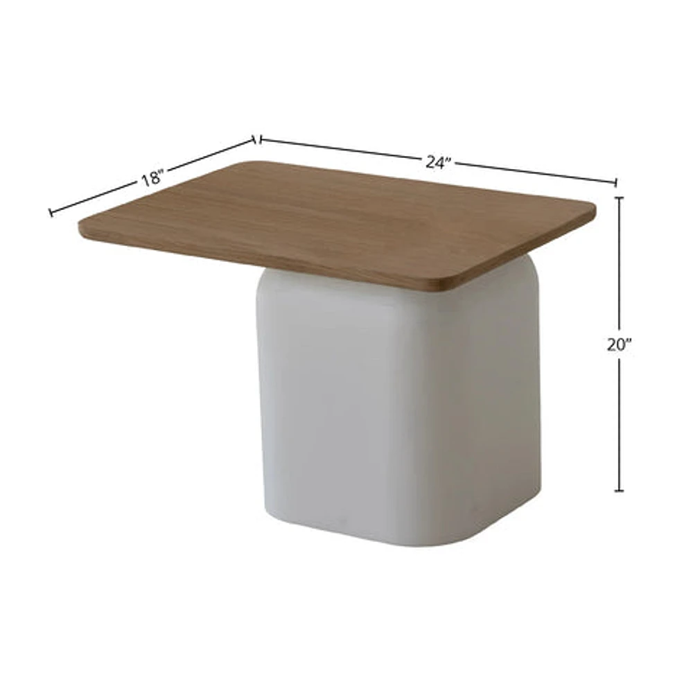 Sereno Side Table