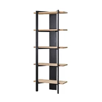 Galileo Bookcase