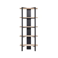 Galileo Bookcase