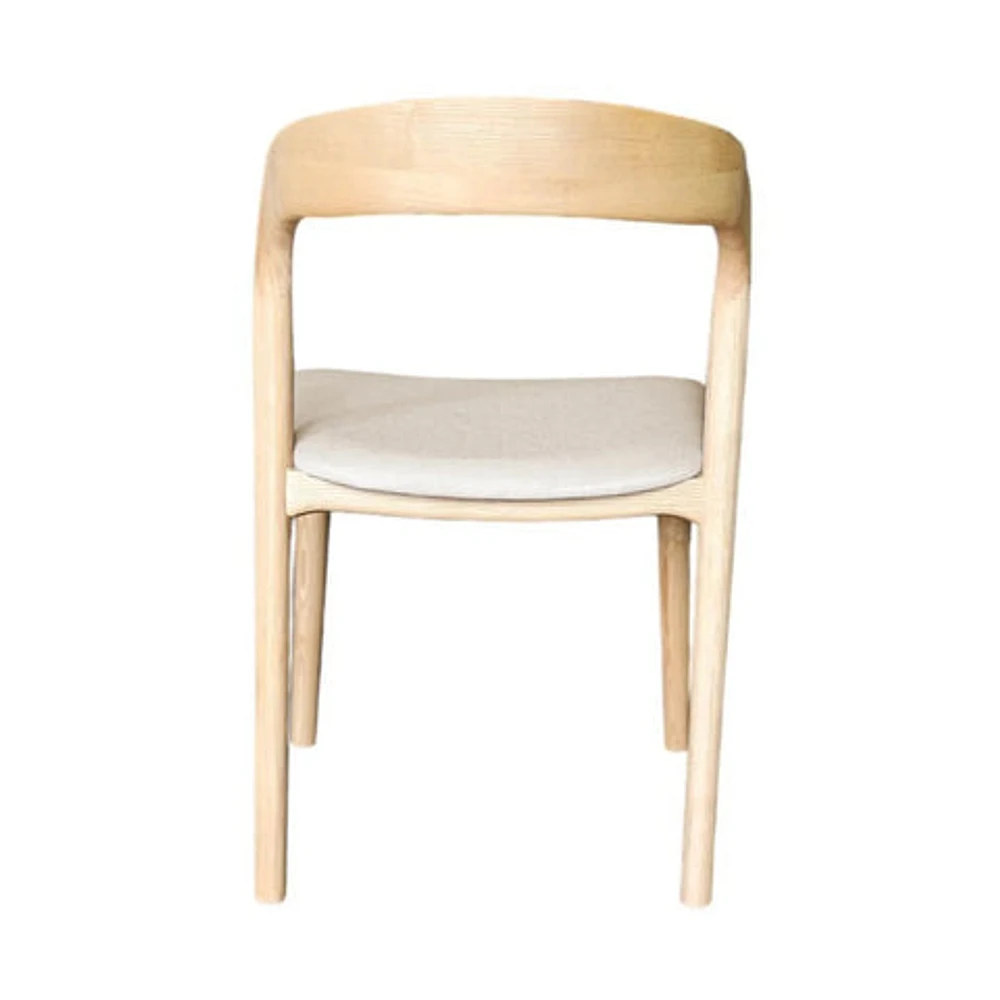 Rotondo Dining Chair