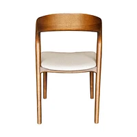 Rotondo Dining Chair