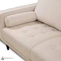 REINA SOFA SECTIONAL - RIGHT CHAISE